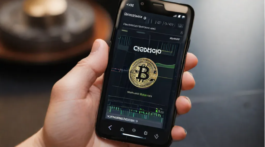 The 6 Best Things About Crypto Currency Buying App