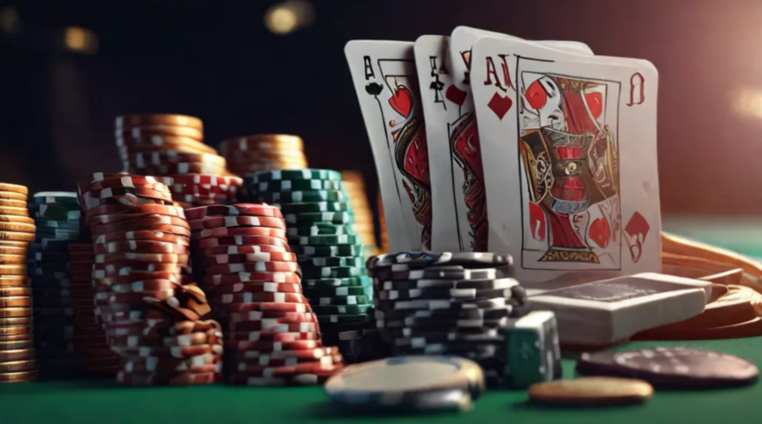 The 7 Best Things About Online Casino Crypto Currency